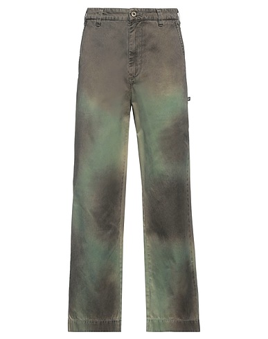 THISISNEVERTHAT Casual trouser 100% Cotton