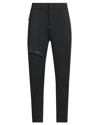 U.S.POLO ASSN. Pantalón Negro 77% Poliéster, 23% Elastán