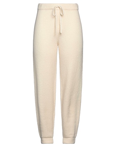 GUEST IN RESIDENCE Casual pants 89% Wool, 9% Polyamide, 2% Cashmere