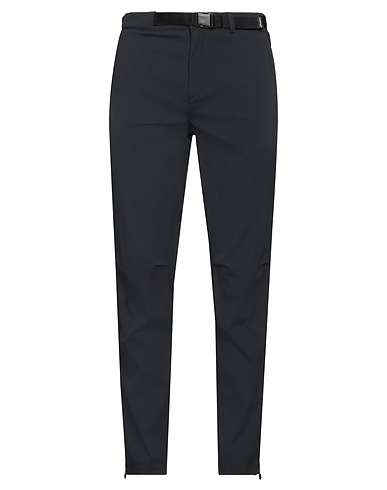 BERGHAUS Casual trouser Black 95% Polyamide, 5% Elastane