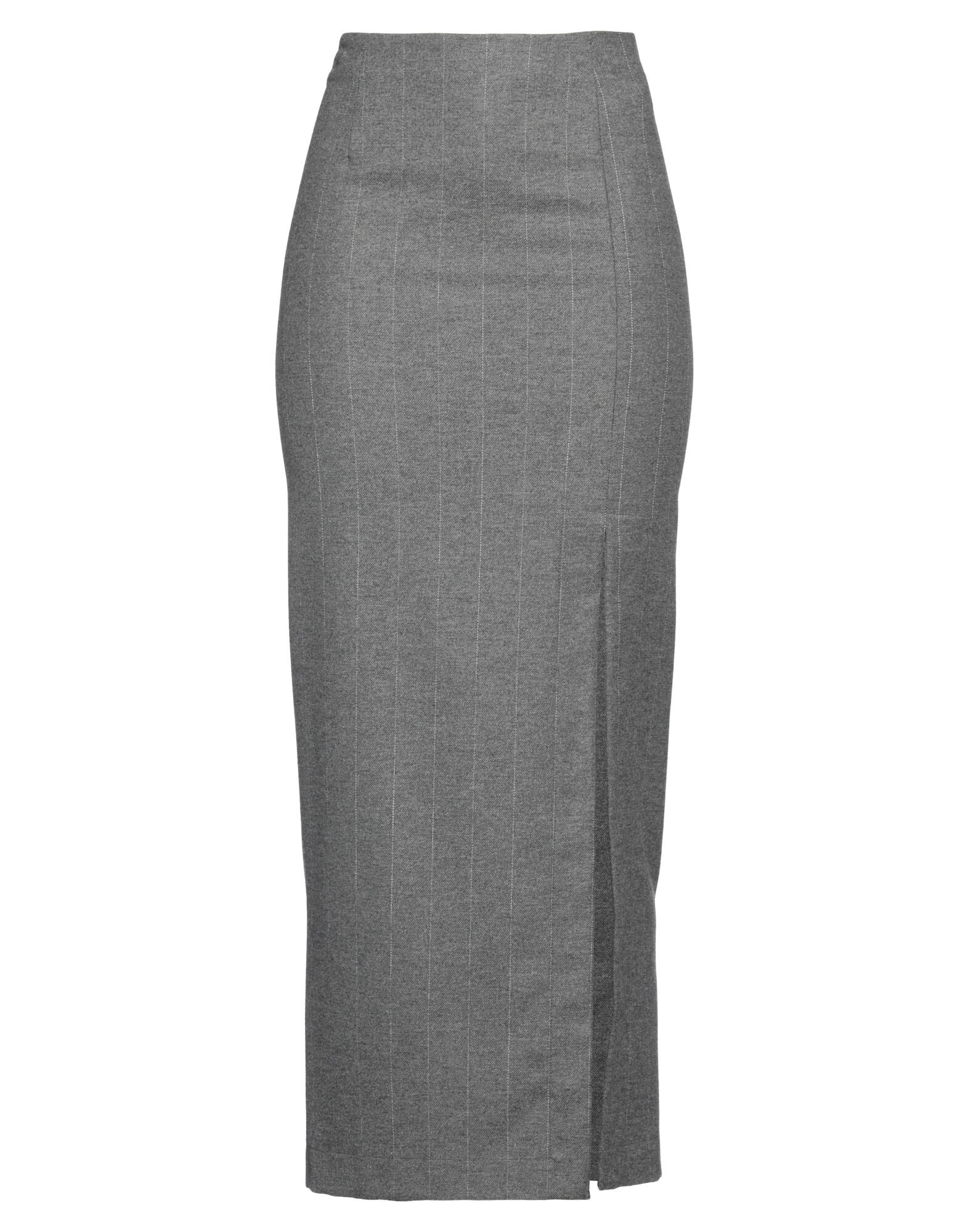 HEBE STUDIO - Maxi skirts