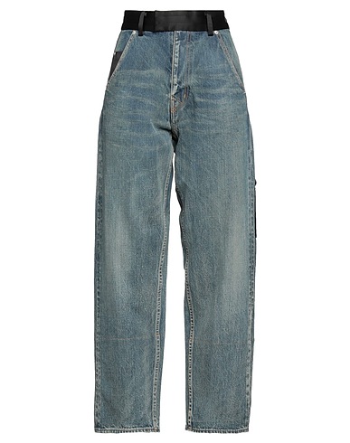 UNDERCOVER Pantalon en jean 100% Coton, Polyester