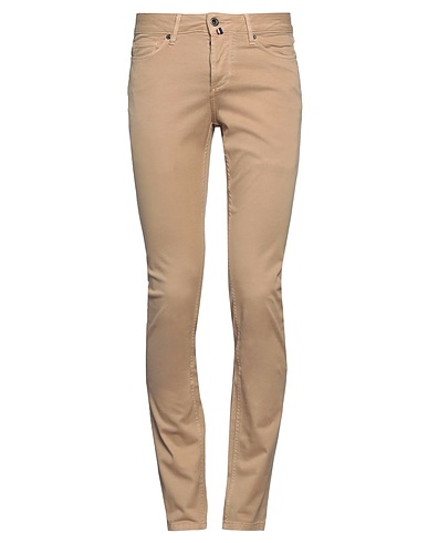 U.S.POLO ASSN. Casual παντελόνια 98% Βαμβάκι, 2% Ελαστάνη