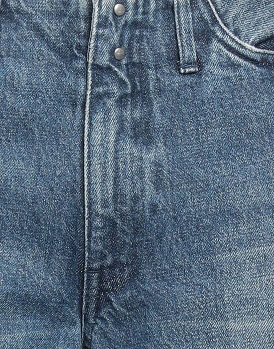 TANAKA Джинсовые брюки