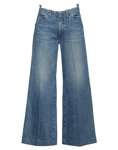 TANAKA Denim pants 100% Cotton