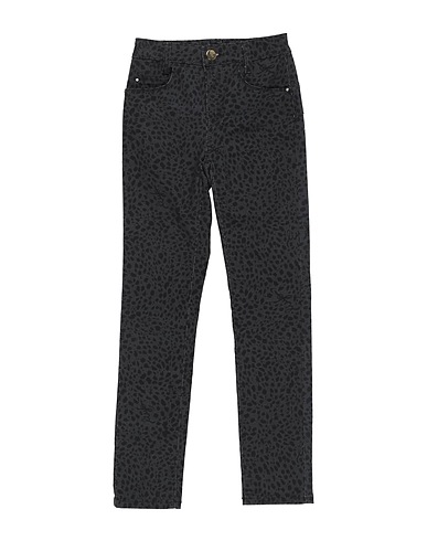 LIU •JO Pantalon 97% Coton, 3% Élasthanne