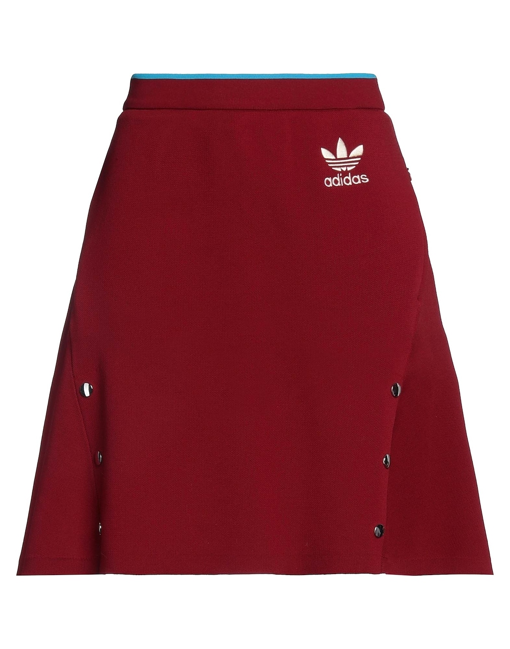 ADIDAS ORIGINALS by WALES BONNER - Miniröcke