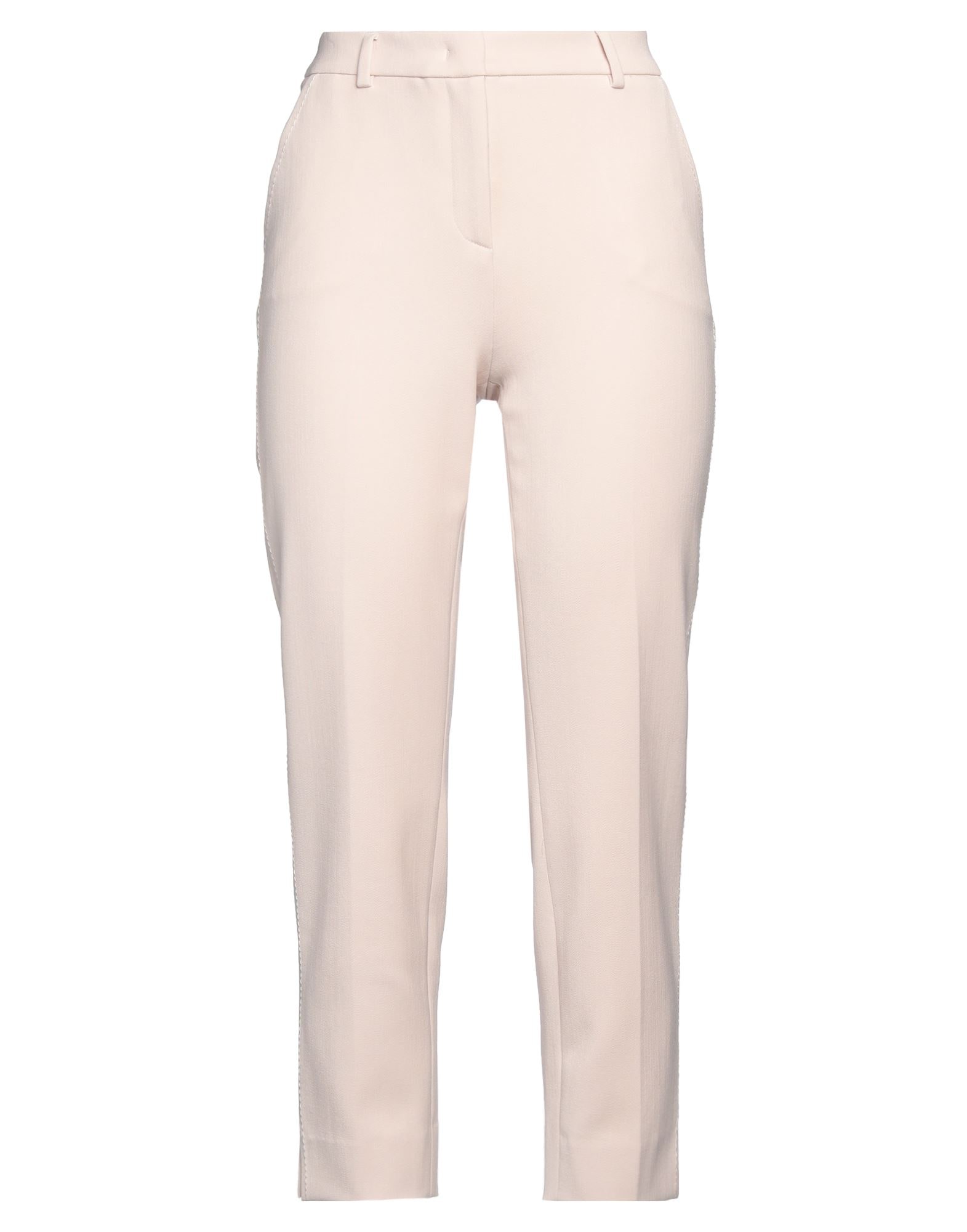 AGO E FILO - Casual παντελόνια