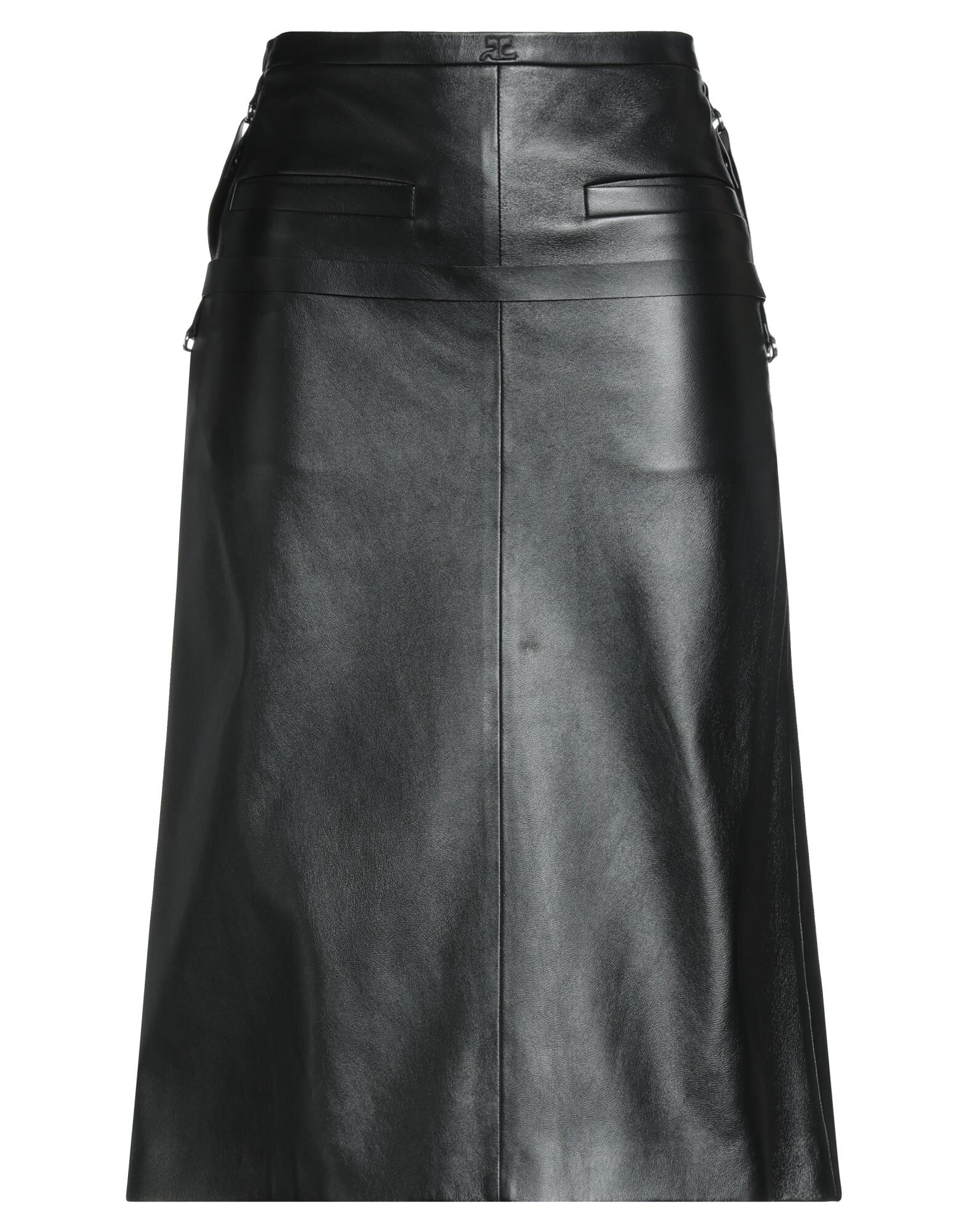 COURRÈGES - ミディスカート