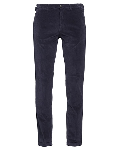 40WEFT Hosen Nachtblau 76% Baumwolle, 22% Tencel™, 2% Elastan