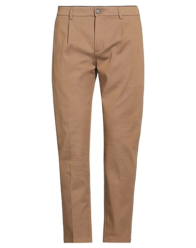 DEPARTMENT 5 Casual pants 98% Cotton, 2% Elastane