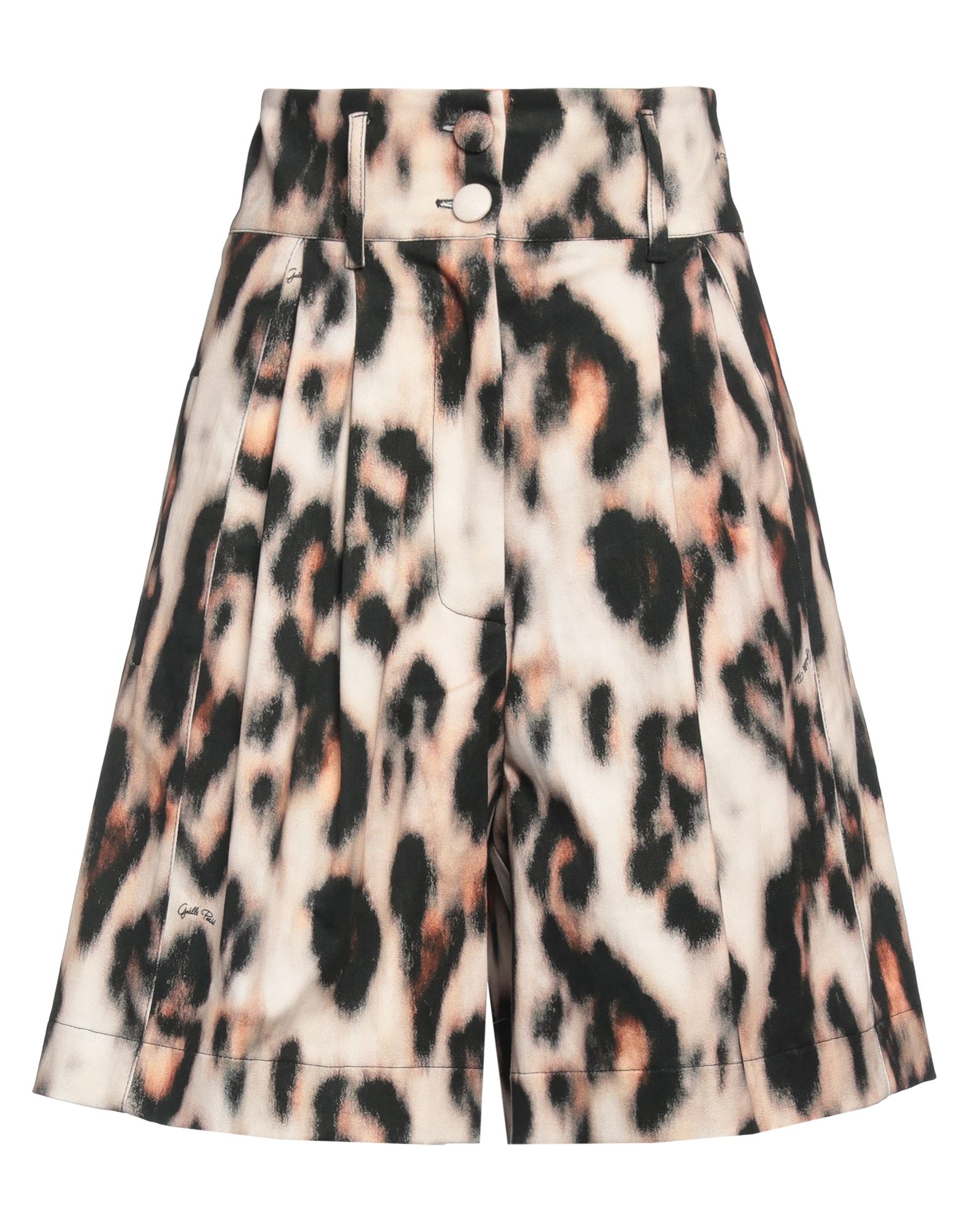 GAëLLE Paris - Shorts & Bermuda Shorts