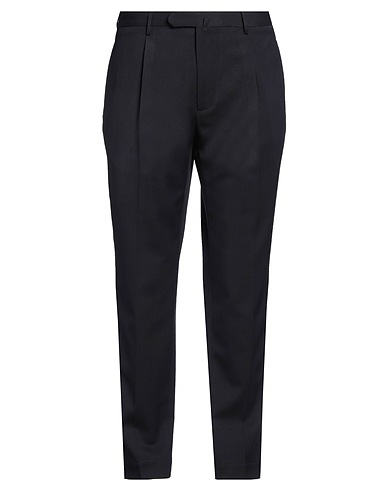 SANTANIELLO Pantalon IL VIAGGIATORE 54% Polyester, 44% Laine, 2% Élasthanne