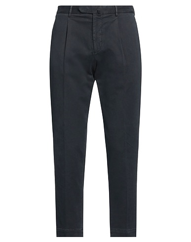 SANTANIELLO Pantalone EXCLUSIVELY FOR MIMMA NINNI 99% Cotone, 1% Elastan