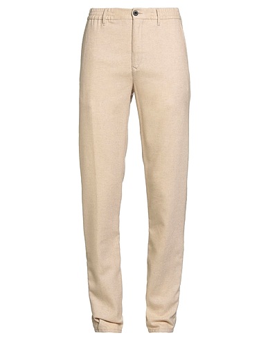 INCOTEX Casual trouser INCOTEX SLACKS BY SLOWEAR 68% Virgin Wool, 30% Polyester, 2% Elastane