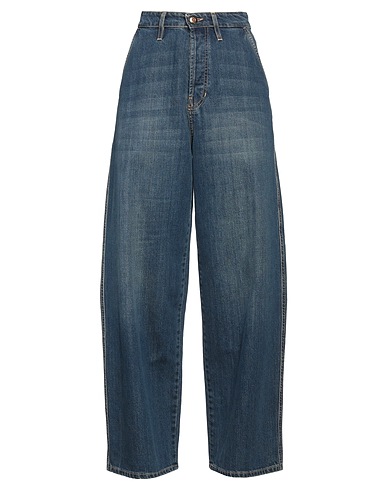SHAFT Pantalon en jean 100% Coton