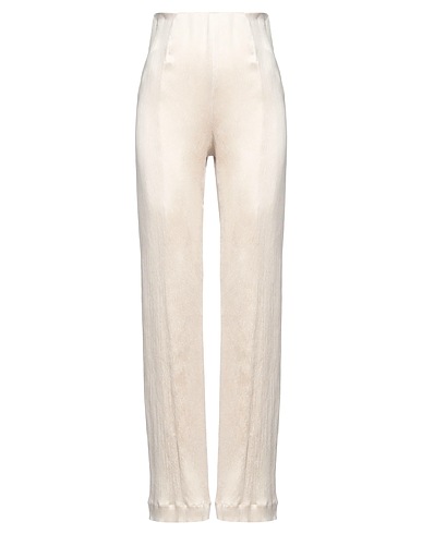 AGNONA Pantalon 71% Acétate, 29% Soie