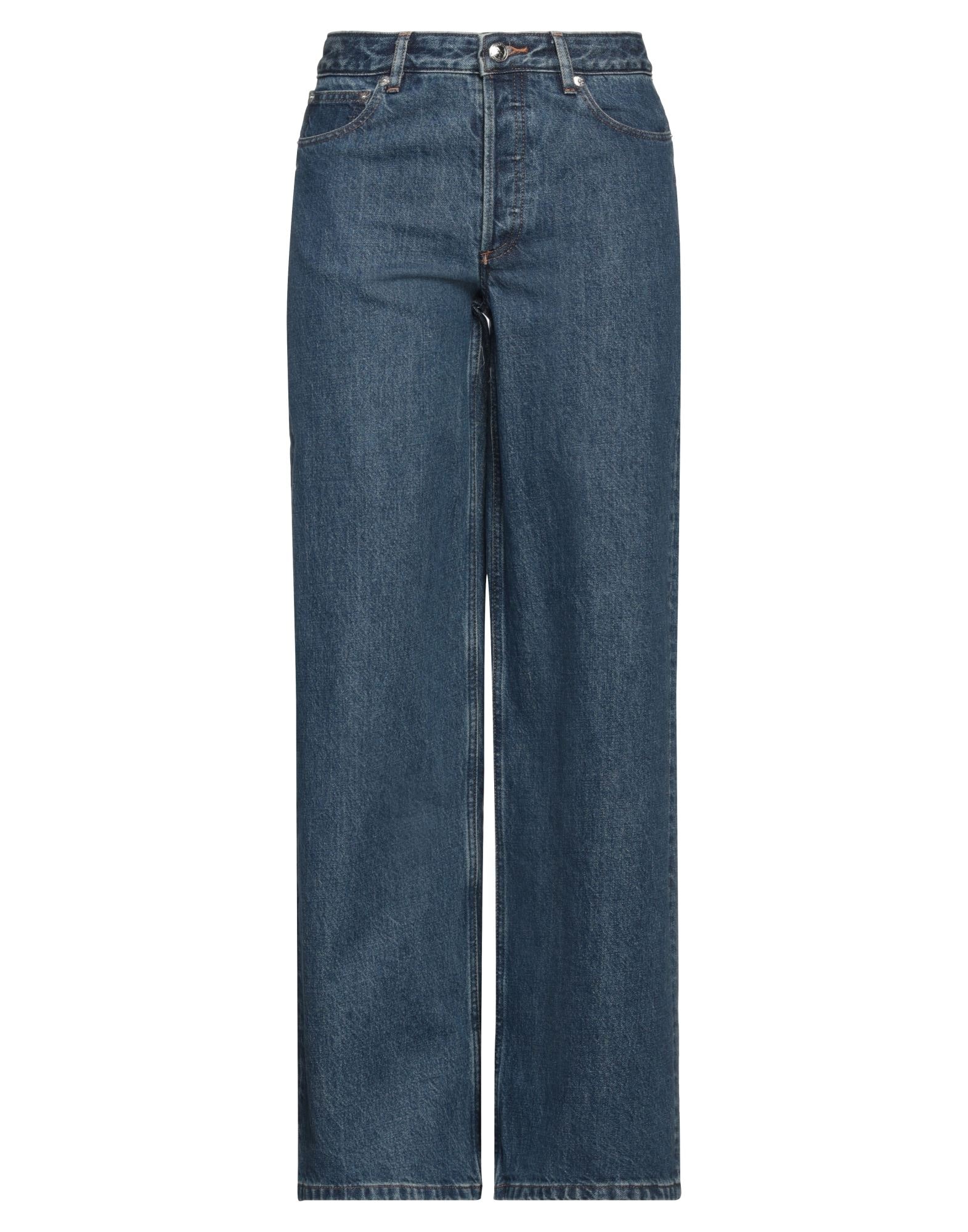 A.P.C. - Pantalones vaqueros