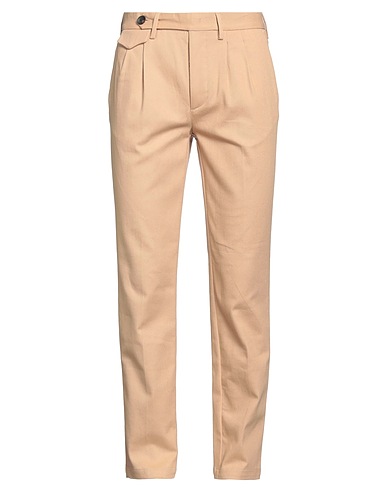 WHITE SAND Hosen Sand 97% Baumwolle, 3% Elastan