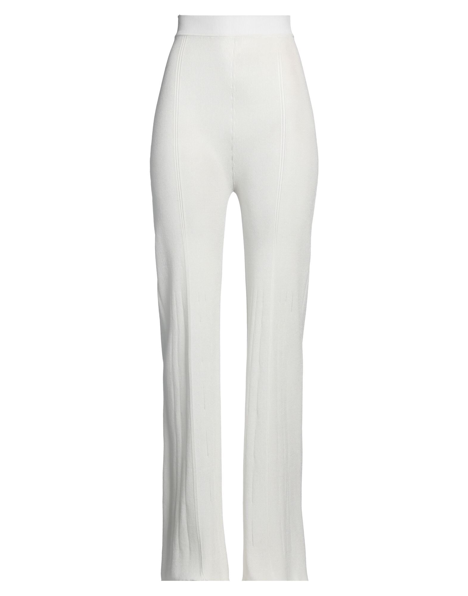 ALBERTA FERRETTI - Trousers