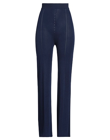 ALBERTA FERRETTI Pantalon 65% Viscose, 35% Polyamide, Polyester, Élasthanne