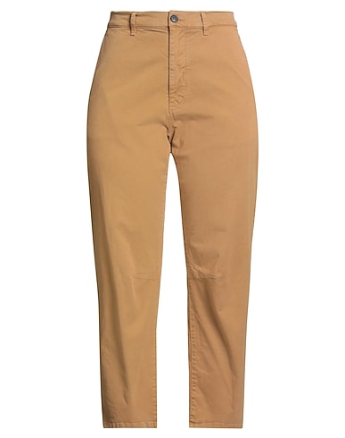 NILI LOTAN Casual trouser 98% Cotton, 2% Elastane