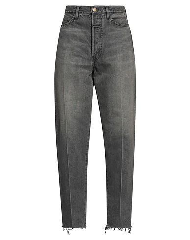 FEAR OF GOD Pantaloni jeans Antracite 100% Cotone