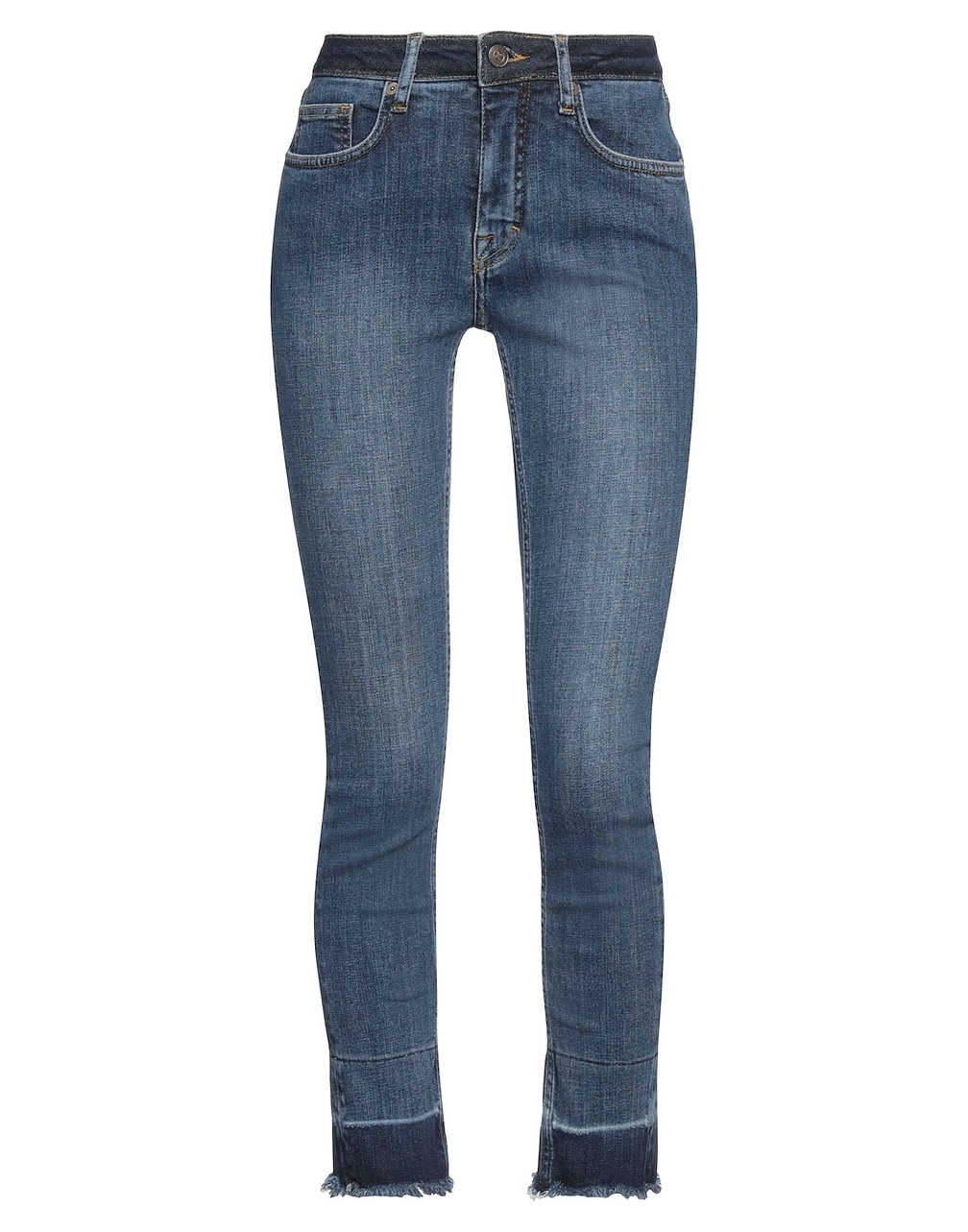 IMOGENE + WILLIE - Jeans