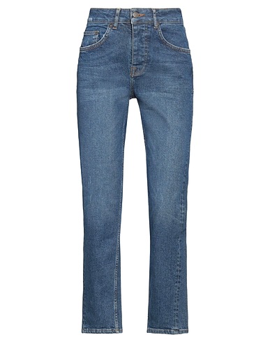 IMOGENE + WILLIE Denim trousers 98% Cotton, 2% Elastane