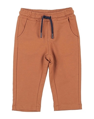 SARABANDA Pantalone Cammello 95% Cotone, 5% Elastan