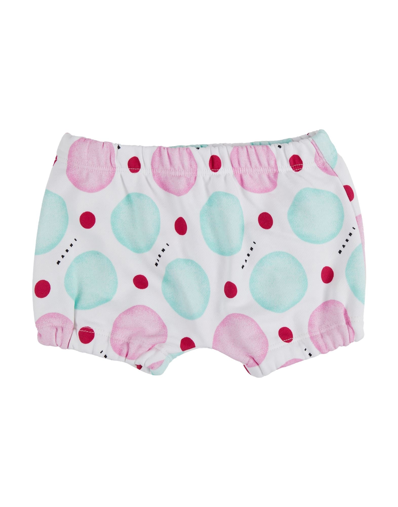 MARNI - Шорты и бермуды