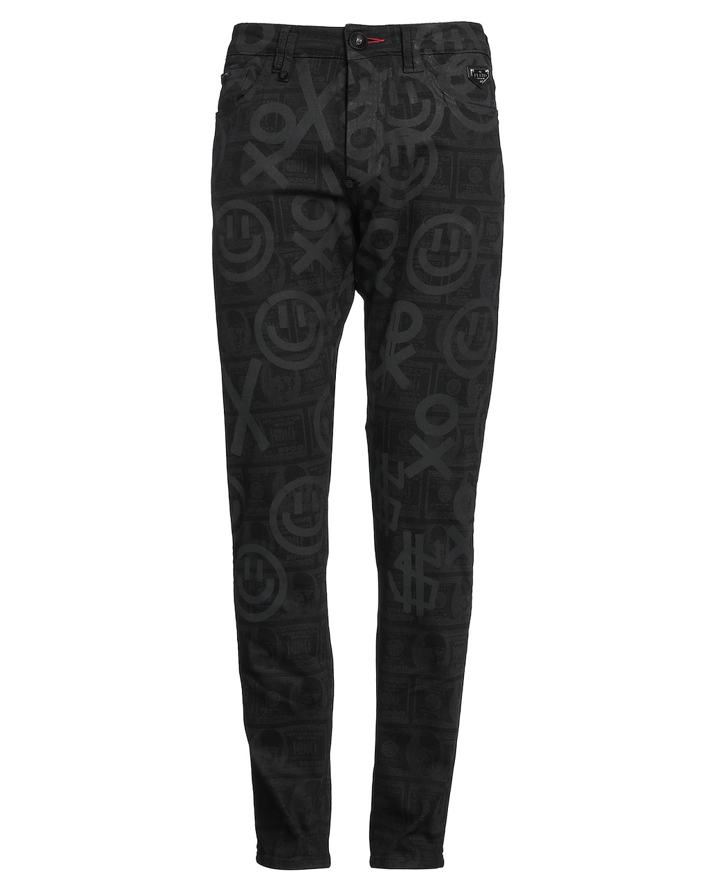 PHILIPP PLEIN - Jeanshosen