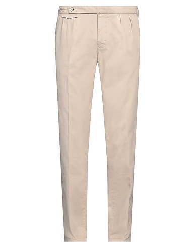 L.B.M. 1911 Hosen Beige 97% Baumwolle, 3% Elastan