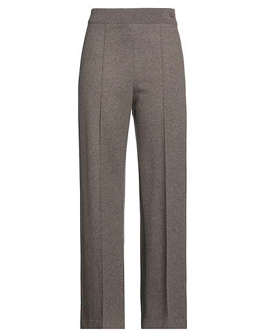 AGNONA Sweatpants 68% Cashmere, 32% Wool