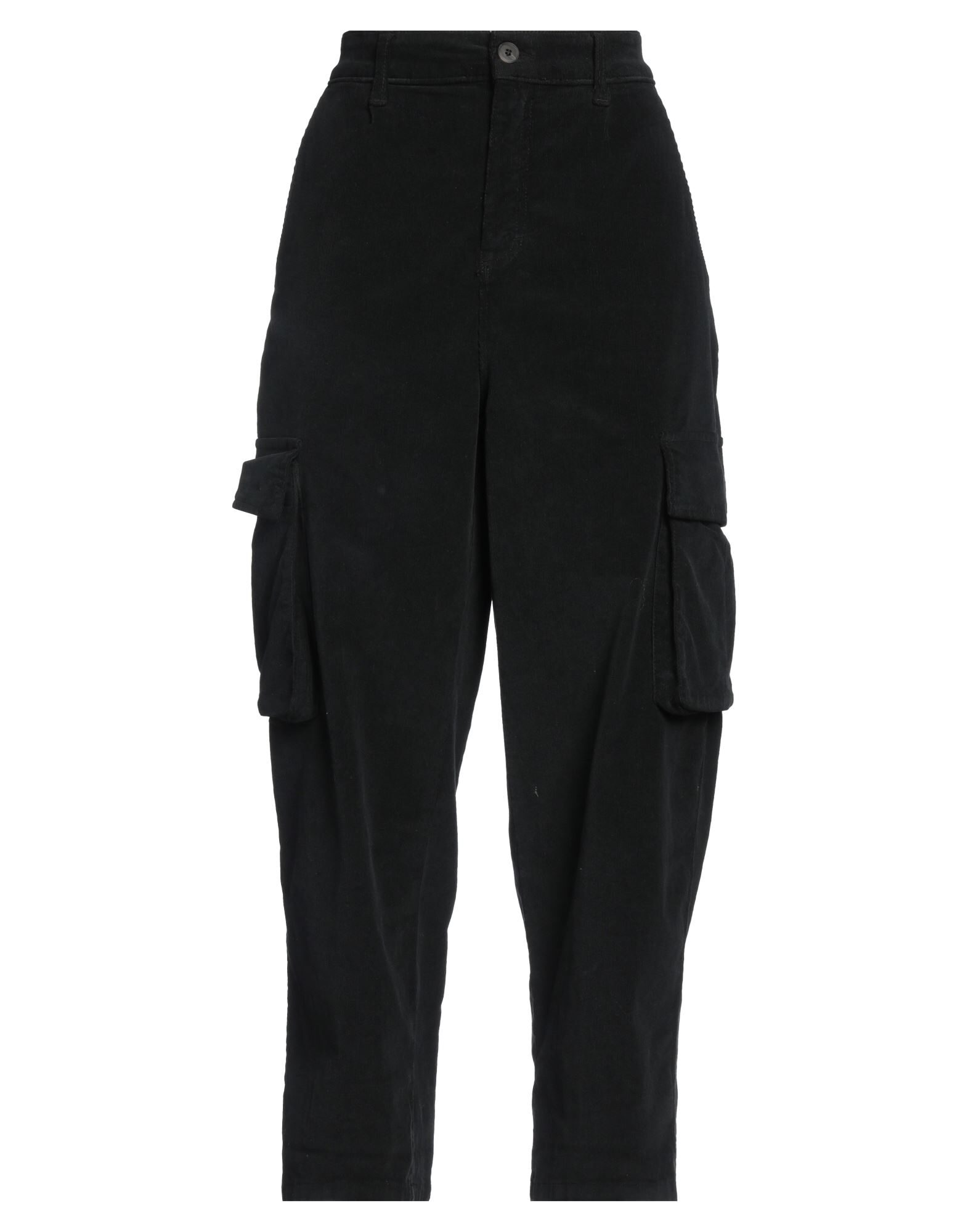 WHITE WISE - Trousers