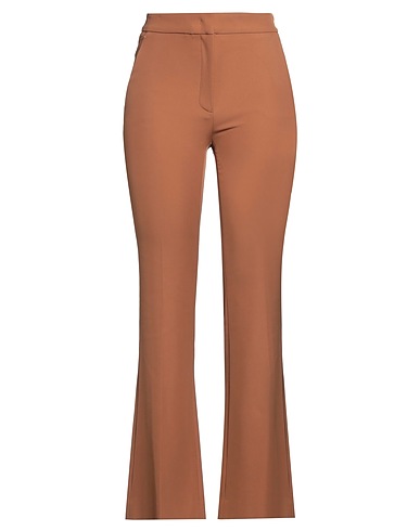 AGO E FILO Hosen Braun 96% Polyester, 4% Elastan