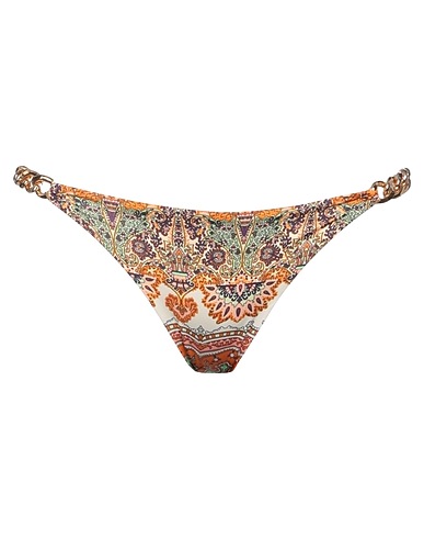MISS BIKINI LUXE Bikini Ivory 88% Polyamide, 12% Elastane