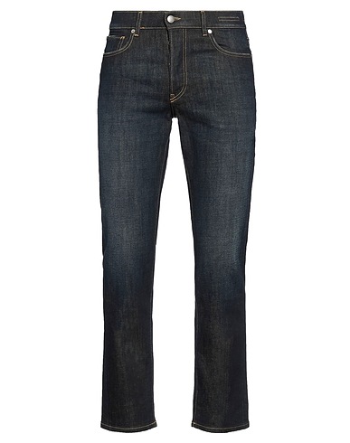 BARMAS Jeans Blau 98% Baumwolle, 2% Elastan