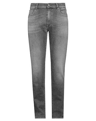 BARMAS Straight leg 83% Cotton, 12% Textile fibres, 3% Elastomultiester, 2% Elastane