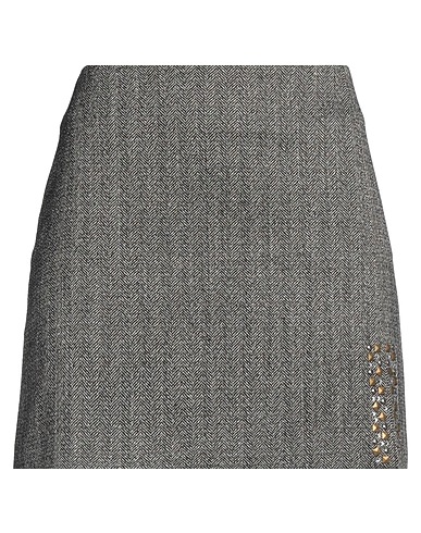 GAëLLE Paris Mini skirt 72% Polyester, 26% Viscose, 2% Elastane