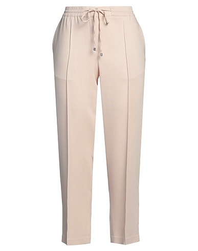 SEVENTY VENEZIA Pantalone Beige 97% Viscosa, 3% Elastan