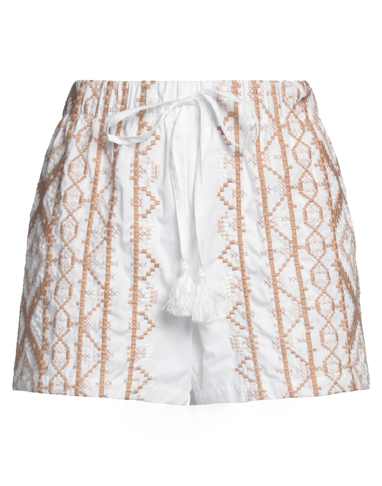 ERMANNO FIRENZE - Shorts & Bermuda Shorts