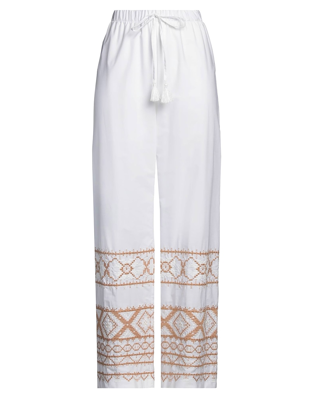 ERMANNO FIRENZE - Pantaloni