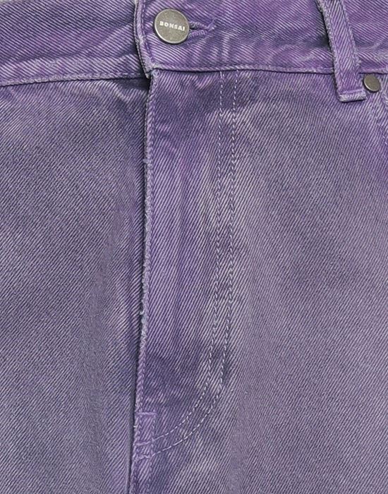 BONSAI Джинсовые брюки