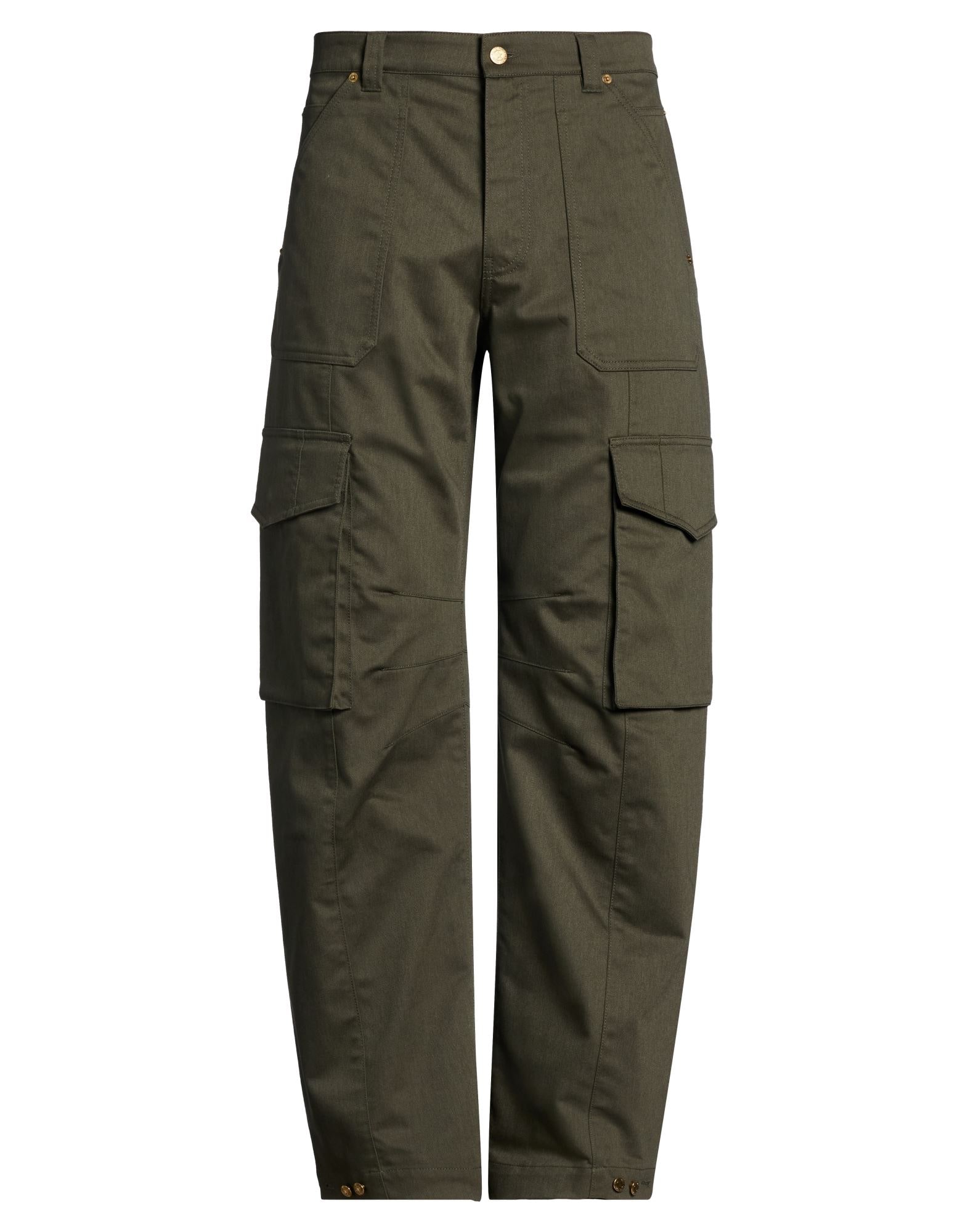 GOLDEN GOOSE - Pants