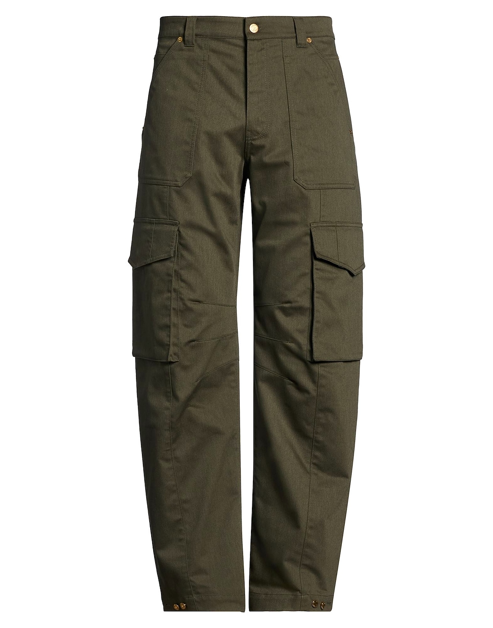 GOLDEN GOOSE - Trousers