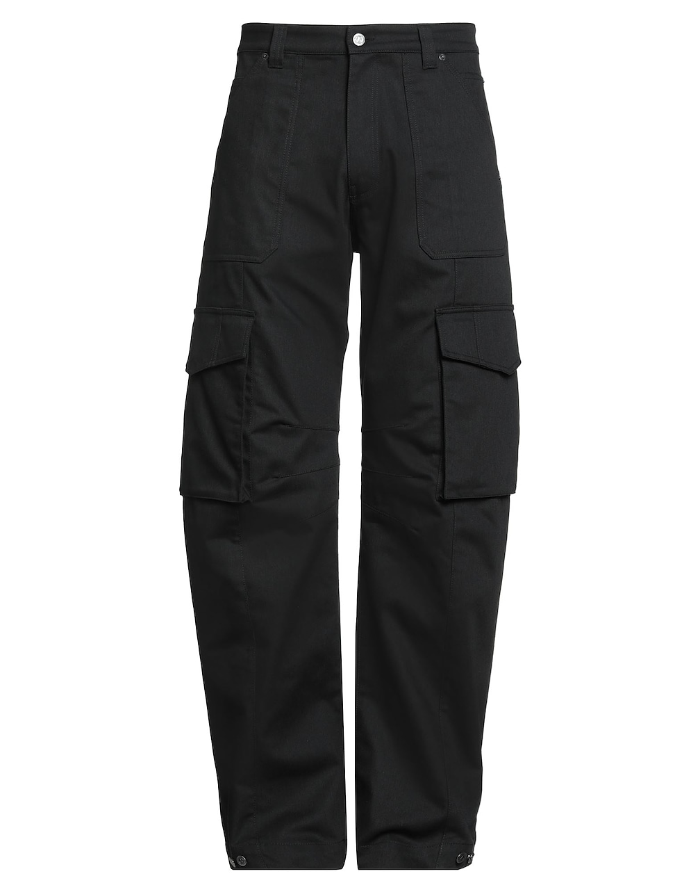 GOLDEN GOOSE - Trousers