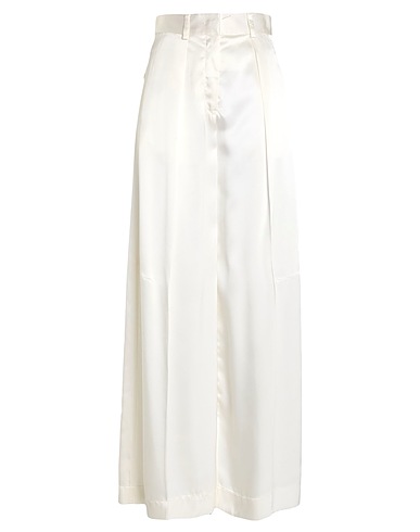 JIL SANDER Pantalon 100% Viscose