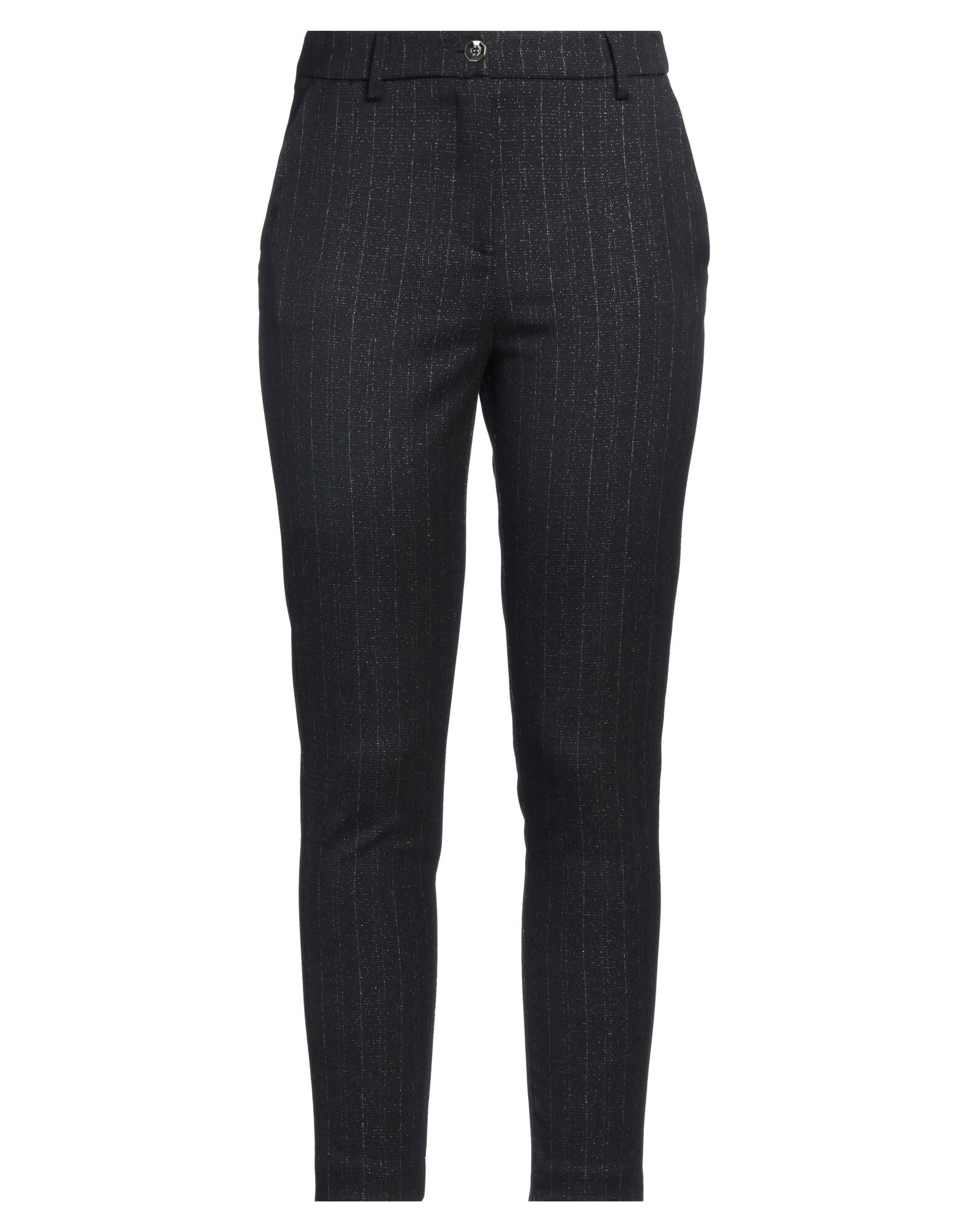 WHITE WISE - Pantaloni