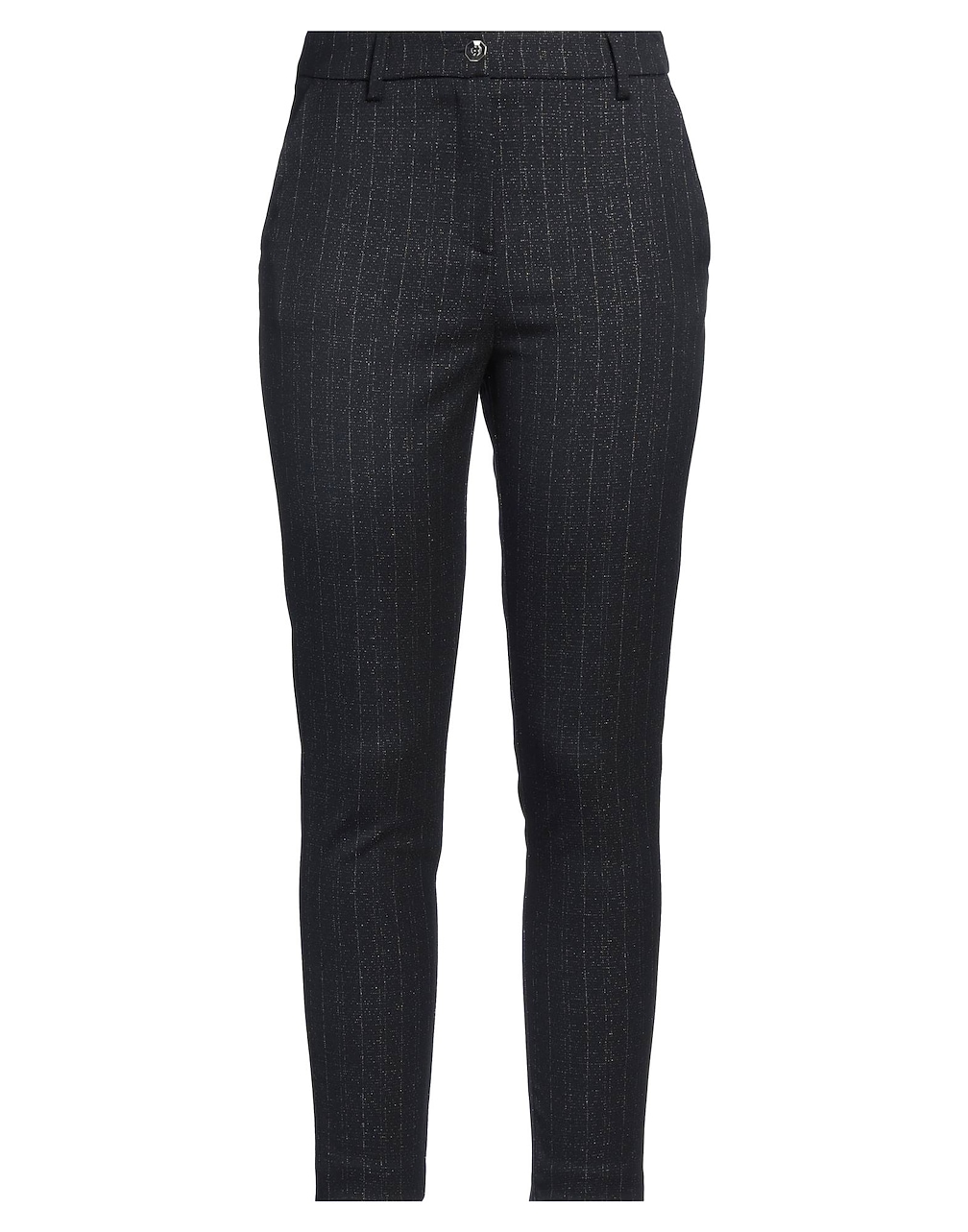 WHITE WISE - Pantaloni